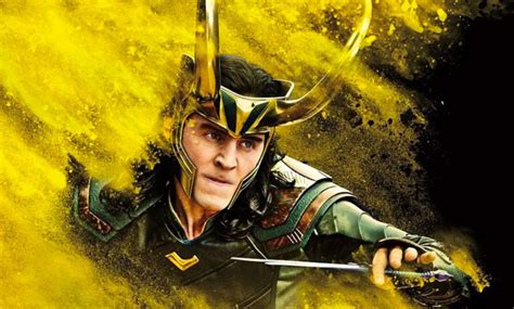 Loki Has Revealed Marvel’s Next Giant Movie Crossover | GIANT FREAKIN ROBOT