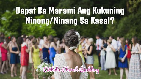 Damit Ng Ninang Sa Kasal - Nehru Memorial