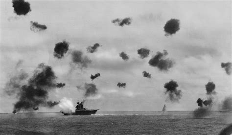 The Battle of Midway - Battlefield Documentary - Eps – 03 | The History ...