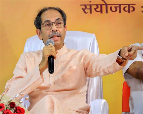 Uddhav Thackeray faction of Shiv Sena moves SC against EC decision