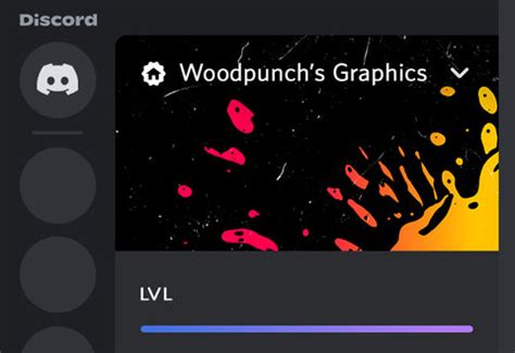 Discord Server Banner Guidelines – Woodpunch's Graphics Shop