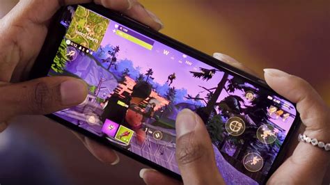 Fortnite mobile: how to get Fortnite on Android, and why you can't on iPhone | TechRadar