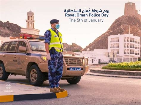 Royal Oman Police reiterates penalties and punishment for reckless ...