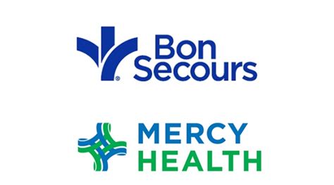 Bon Secours Mercy Health Employee Portal