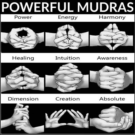 Holistic Healing 🌱🔥💎 on Instagram: “As a child I often performed #nauli , #mudras, and ...