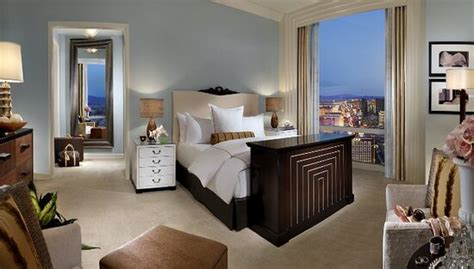 Trump Tower Las Vegas - Review of Trump International Hotel Las Vegas ...