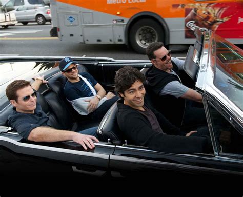 Entourage Movie Photos and Stills | Fandango