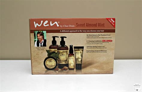 Wen Hair Care by Chaz Dean: My Experience with Wen Cleansing Conditioner. - Whispered Inspirations