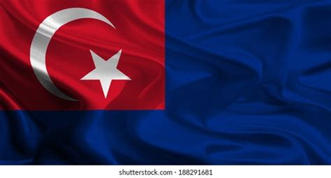 Johor Flag Photos and Images