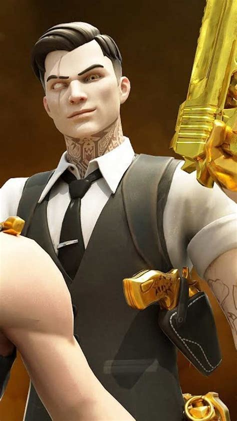 Midas Fortnite skin phone wallpaper download HD backgrounds for iPhone ...