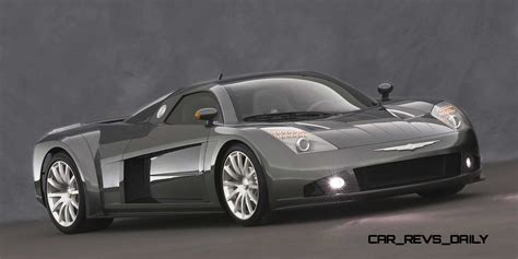 2004 Chrysler ME Four Twelve