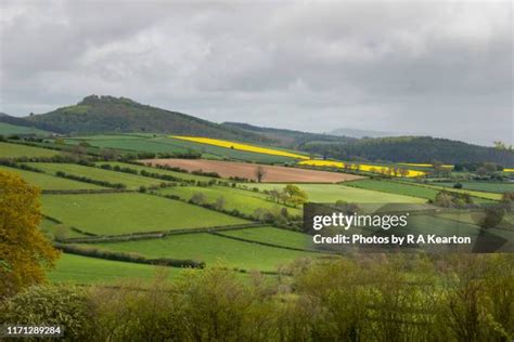 7,298 Shropshire Hills Stock Photos, High-Res Pictures, and Images ...