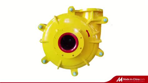 Naipu Industry Centrifugal Gland Seal Water Pump For Slurry Pump - Buy Water Pumps For Sale ...