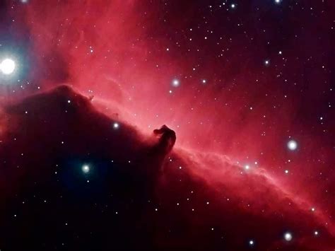 Horsehead Nebula Wallpaper 1920x1080