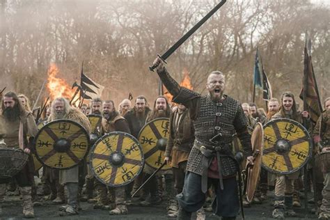 Vikings Filming Locations in Ireland - Ultimate Guide to the Top 8 ...