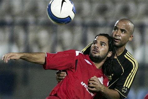 Ex-Israeli soccer player Lior Asulin among more than 260 killed by Hamas at rave