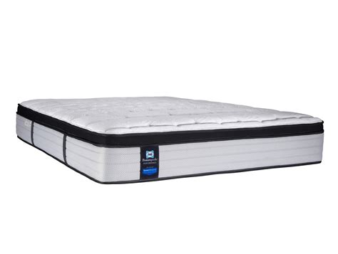 SEALY POSTUREPEDIC Performance Enterprise Mattress Medium | Beds & mattresses | Forty Winks