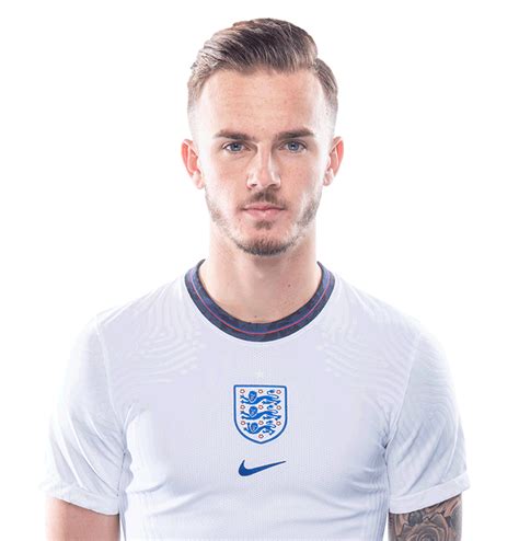 England player profile: James Maddison