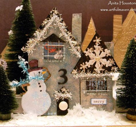 The Hood At Christmastime! | Christmas craft show, Christmas crafts ...