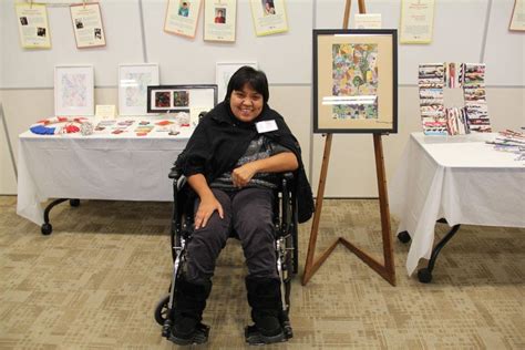 PHOTOS: Art Event in Madison Celebrates Artists of All Abilities ...