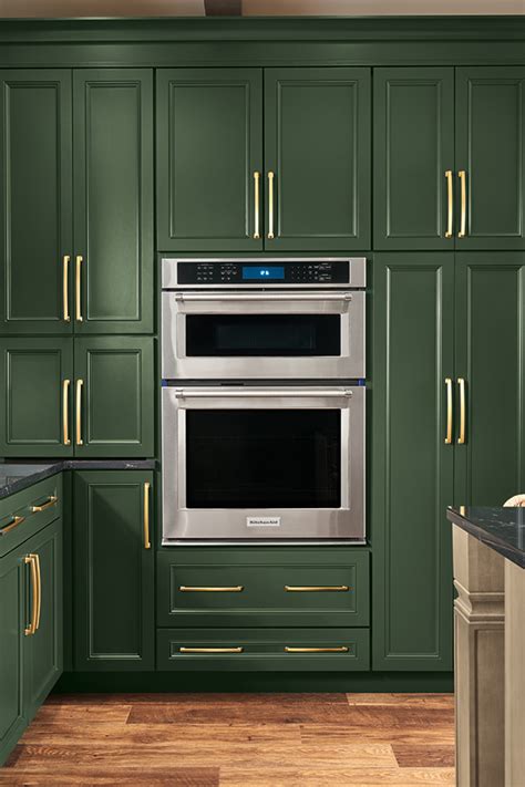 Diamond at Lowes - Appliance Cabinets - Oven Microwave Combo Cabinet