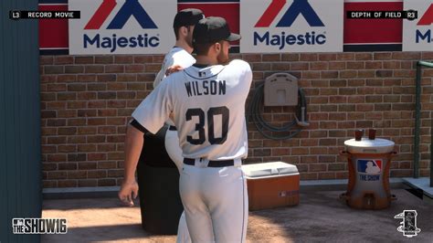 MLB The Show 16 Review - GameRevolution