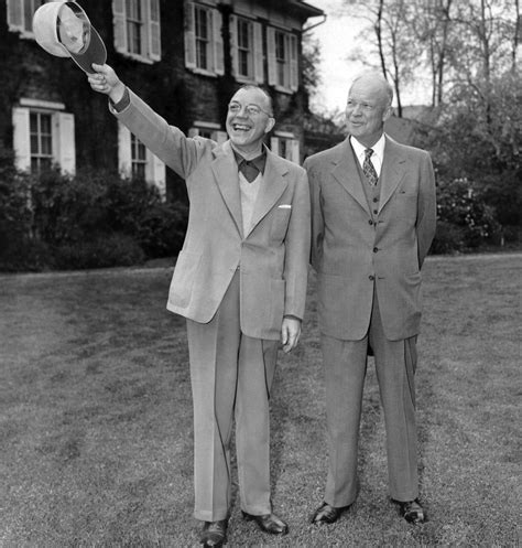 Milton and Dwight Eisenhower – Christopher P. Long