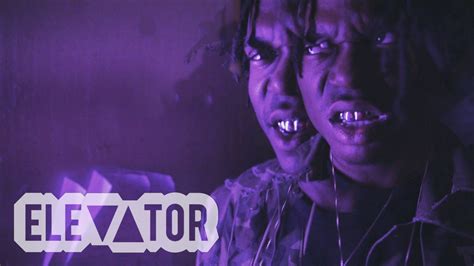 Lucki Eck$ - Freewave 7 (Official Music Video) dir by @ezbeazy | Music videos, Lil baby, Music