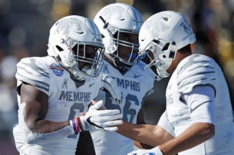 University of Memphis to pause football program after COVID-19 outbreak