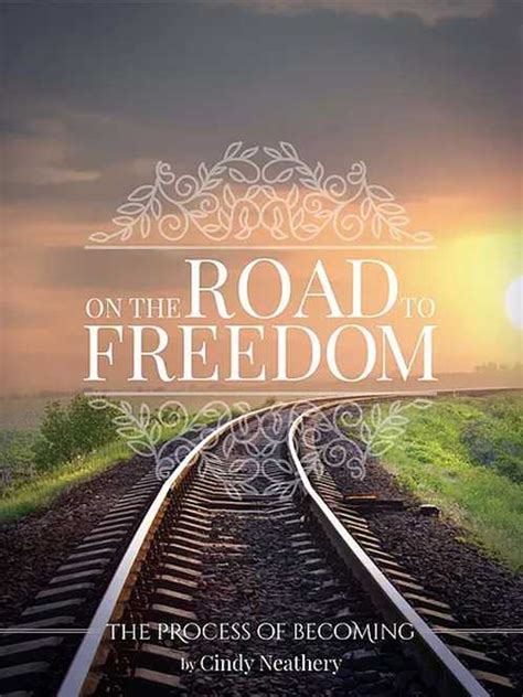 On The Road To Freedom – Nation of Women