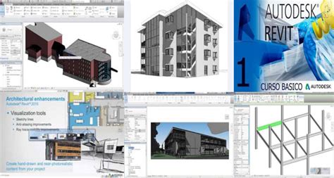 Autodesk revit tutorials - iiosi