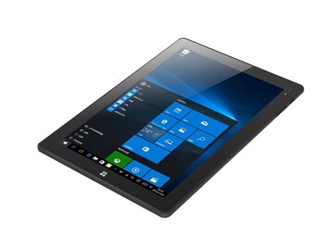 Chuwi tablet Hi10, Windows 10 (CHUWI-HI10-B) | TSBOHEMIA.CZ