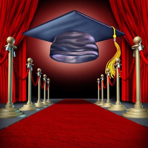 Zoom Background Graduation Graduation Ceremony Cap And Gown Images | Porn Sex Picture