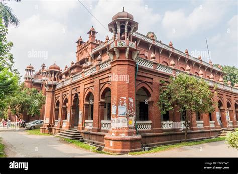 Dhaka university hi-res stock photography and images - Alamy