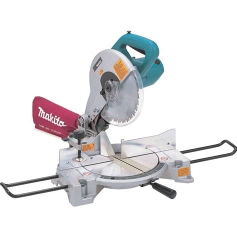 MAKITA Compound Mitre Saw, LS1040, 255mm, 1650W - Hardware Connection