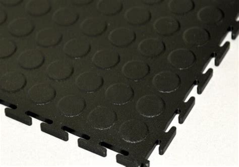 Interlocking Rubber Floor Mats | 100% Quality Flooring