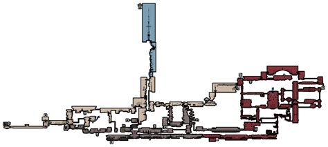 File:Metropolis Map.png - Official Rain World Wiki