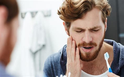 Toothache Causes: Why do I have tooth pain and how can I get relief?