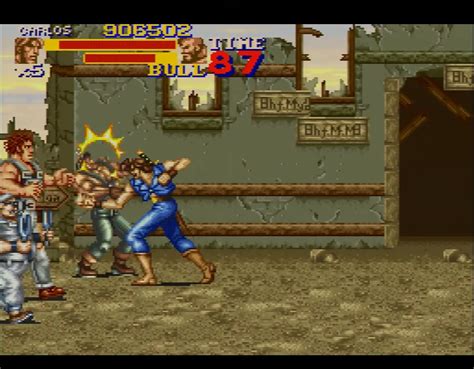 Final Fight 2 wallpapers, Video Game, HQ Final Fight 2 pictures | 4K ...