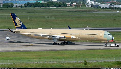 Airbus A350-941 - Untitled (Singapore Airlines) | Aviation Photo #4987385 | Airliners.net ...