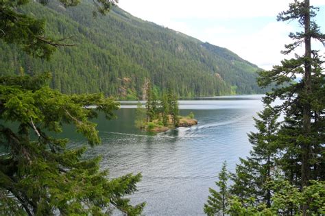 Lake Kachess Campground - Campgrounds - Cle Elum, WA, United States - Yelp