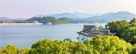 Things to Do in Liyang in 2025 - Top Attractions, Local Food, Hotels & Travel Tips | Trip.com