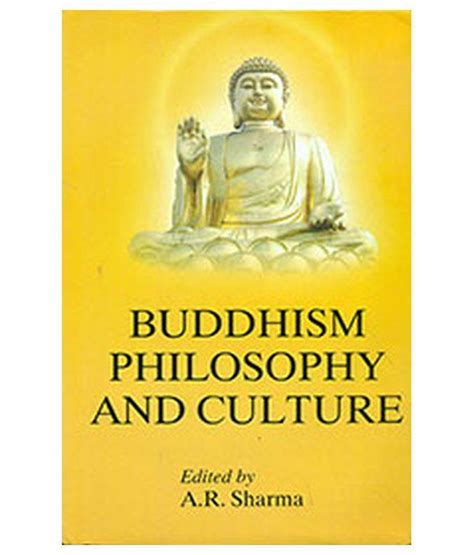 Buddhism Philosophy and Culture: Buy Buddhism Philosophy and Culture Online at Low Price in ...