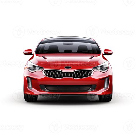 AI generated realistic car clipart 39025272 Stock Photo at Vecteezy