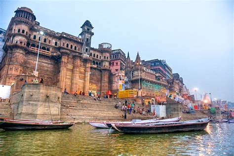 14 Best Places to Visit in Varanasi | PlanetWare