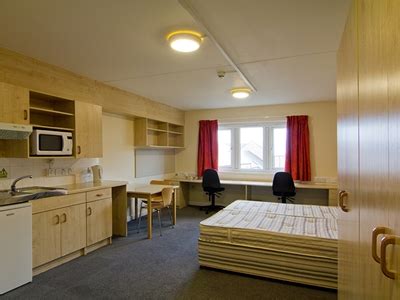 Accommodation | Lancaster University