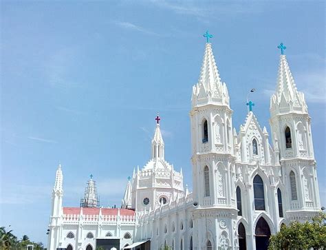 Church of our Lady of Velankanni - Tripadvisor