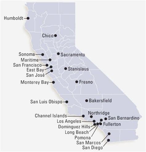 California Public University Applications UP UP UP - Magellan College ...