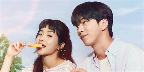 Kim Tae Ri & Nam Joo Hyuk portray the perfect picture of youth in main ...