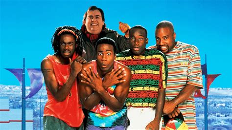 10 Things You Did Not Know about Cool Runnings, the Movie - Jamaicans ...